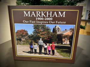 Markham 1900-2000